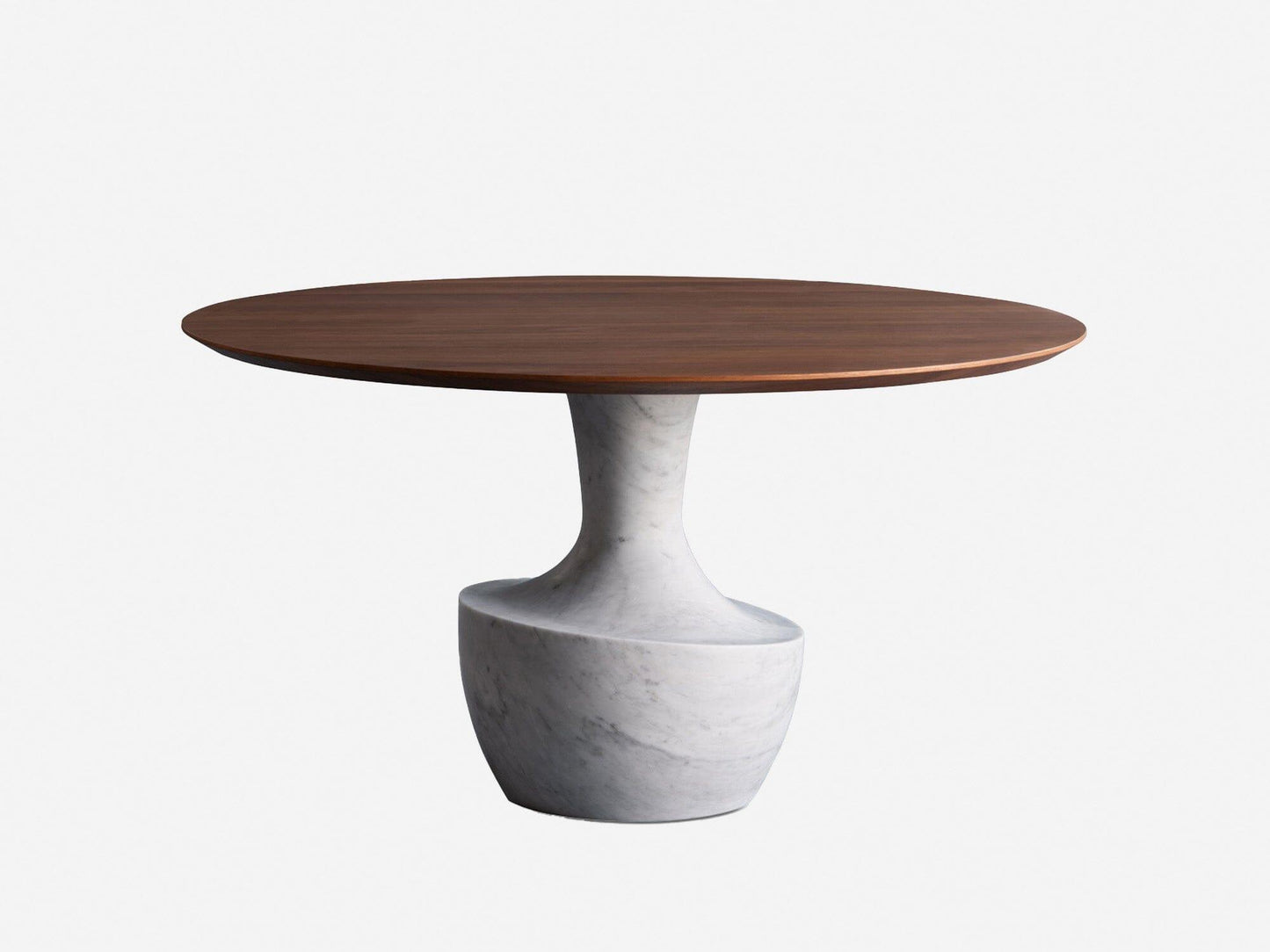 Anfora Timber Table - Indoor Furniture