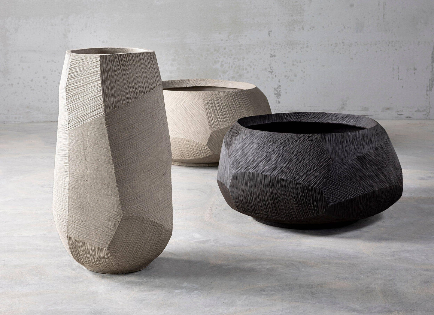 ANTHOS Outdoor Furniture Atelier Vierkant 