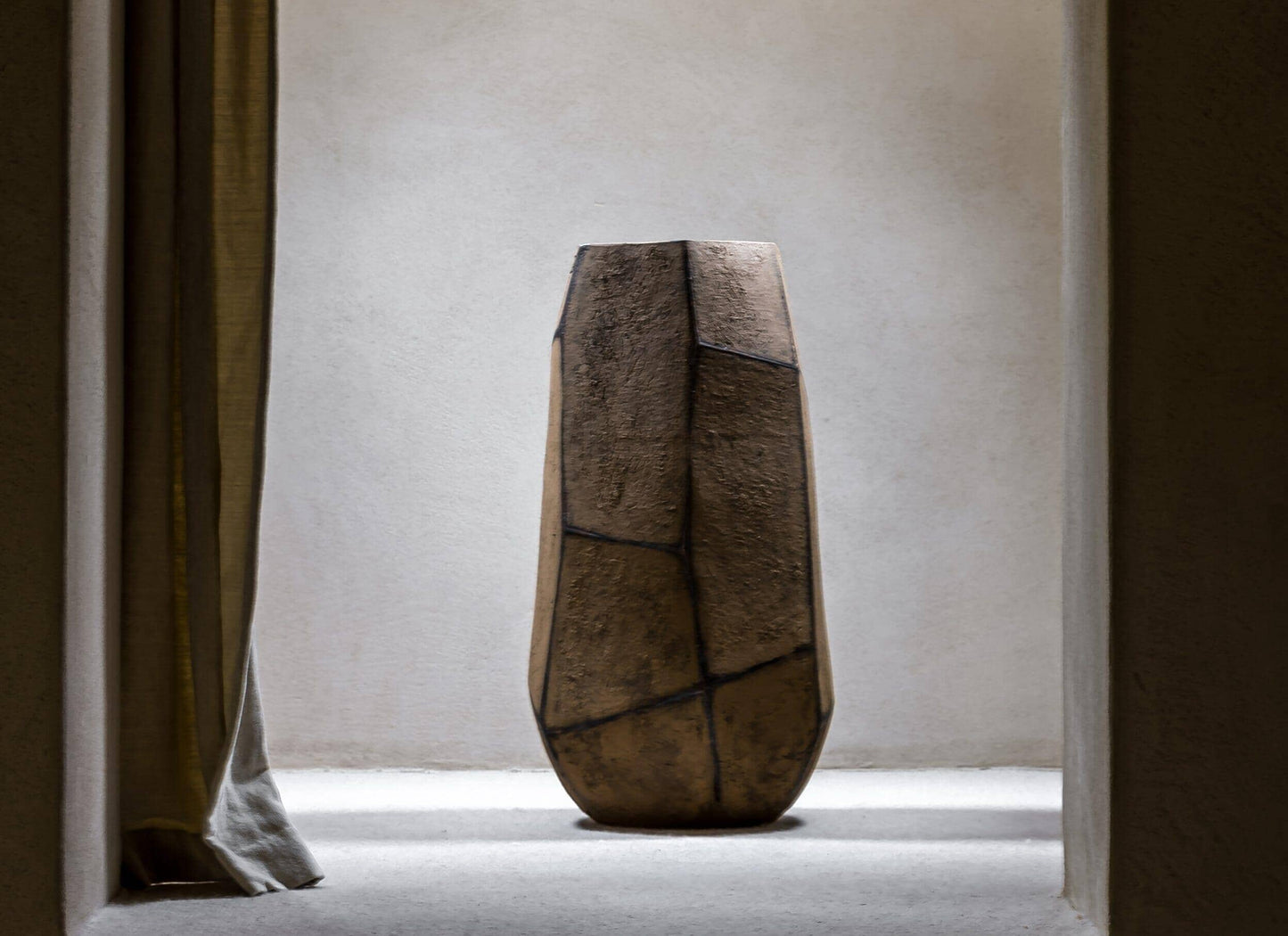 ANTHOS Outdoor Furniture Atelier Vierkant 