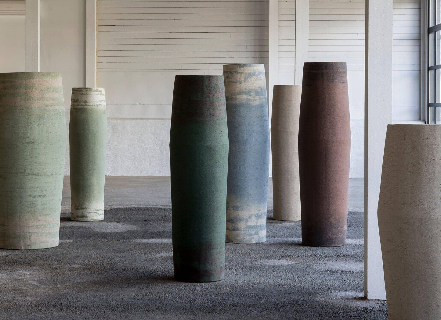 AS Outdoor Furniture Atelier Vierkant 