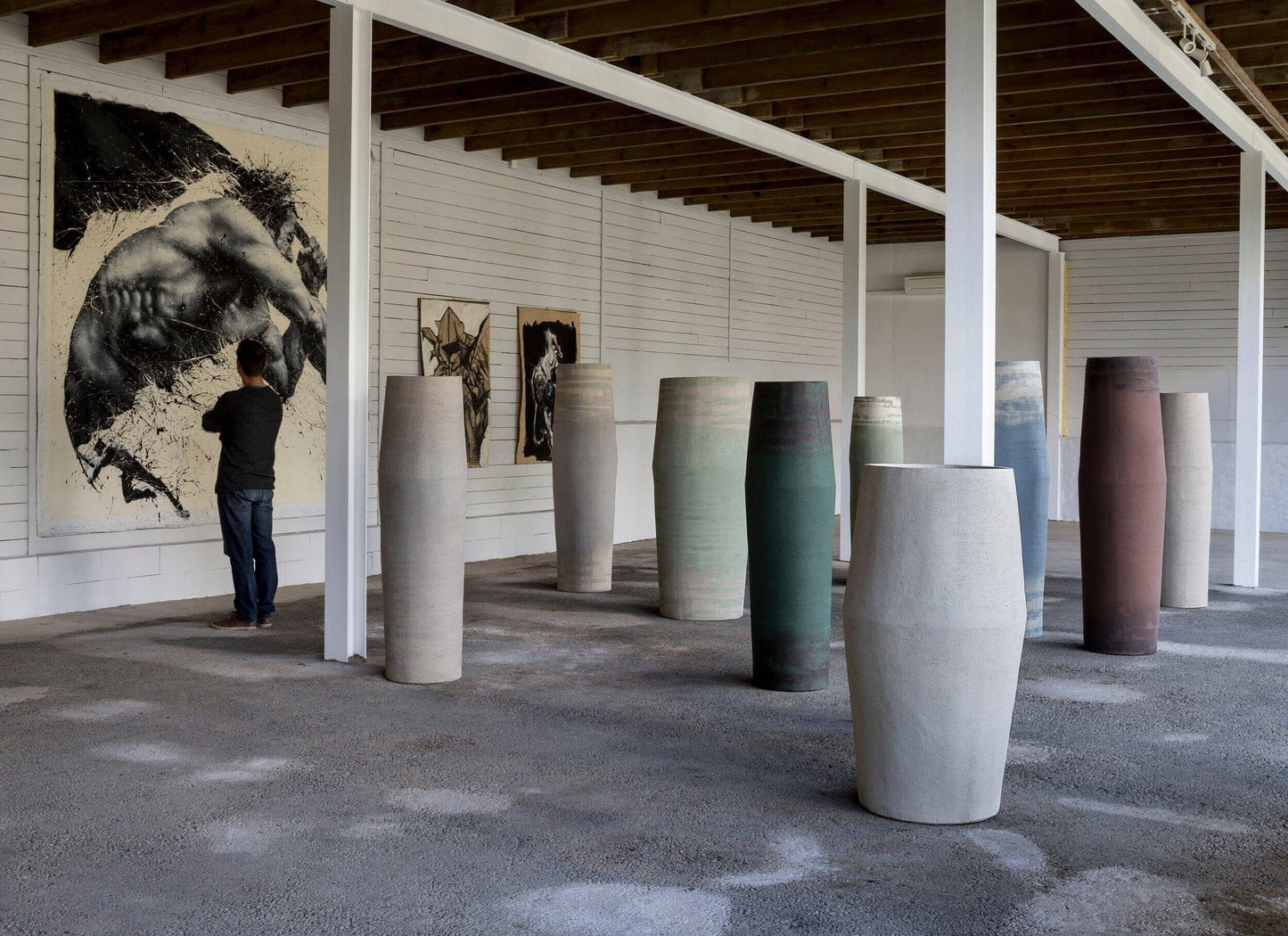 AS Outdoor Furniture Atelier Vierkant 