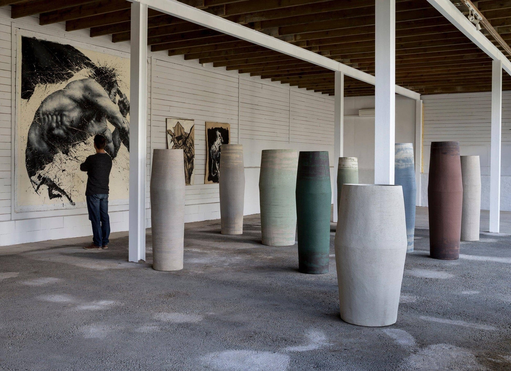 AS Outdoor Furniture Atelier Vierkant 