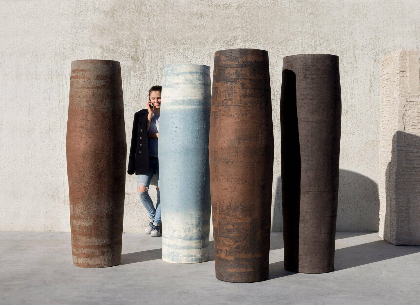 AS Outdoor Furniture Atelier Vierkant 