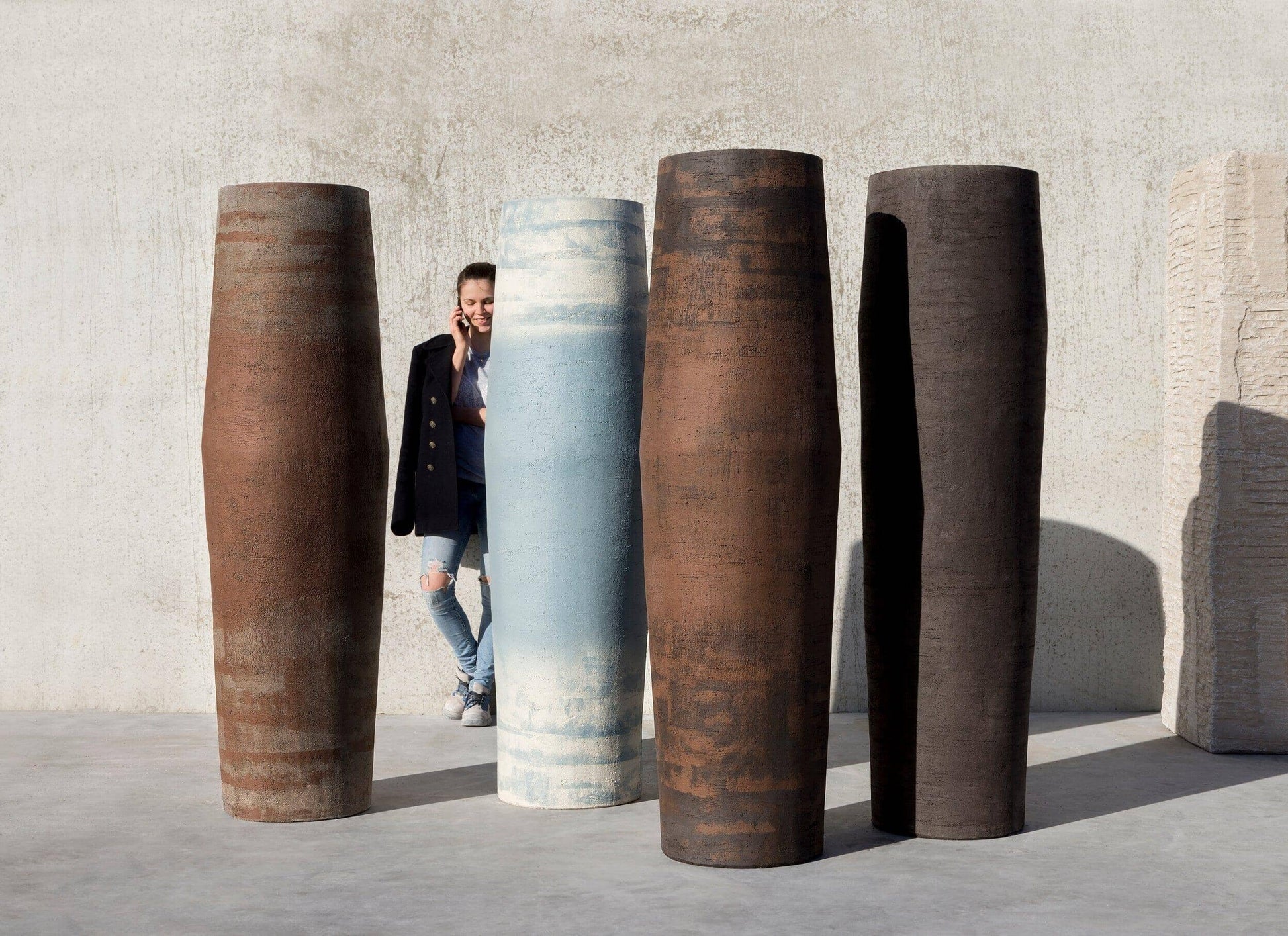 AS Outdoor Furniture Atelier Vierkant 