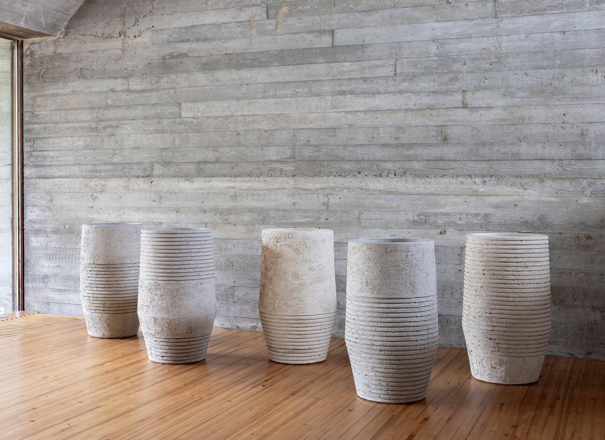 ASL Outdoor Furniture Atelier Vierkant 