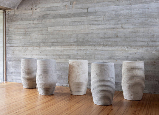 ASL Outdoor Furniture Atelier Vierkant 