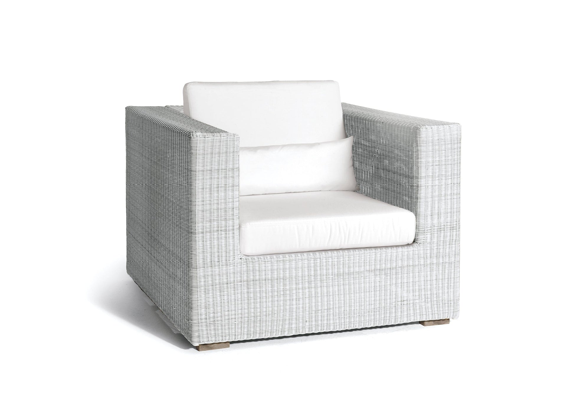 Aspen Lounge Chair Outdoor Furniture Manutti 