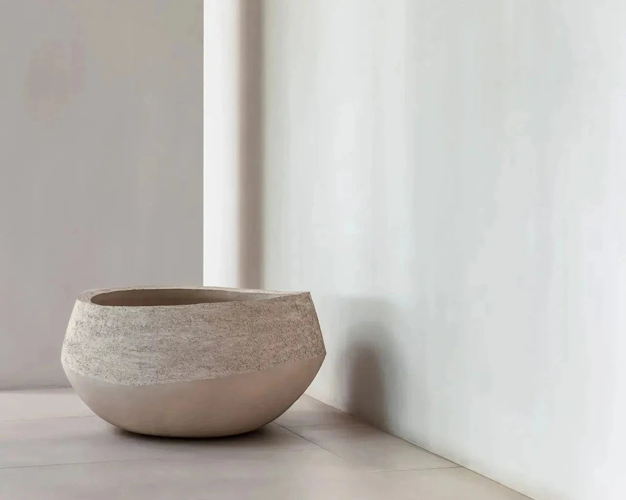 ATLANTIS NATURAL Planters Domani 