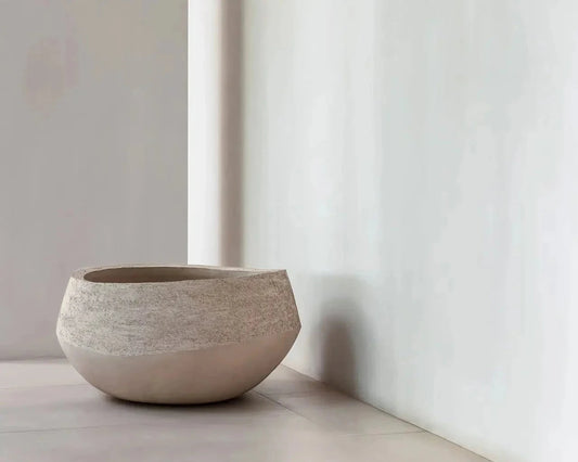 ATLANTIS NATURAL Planters Domani 