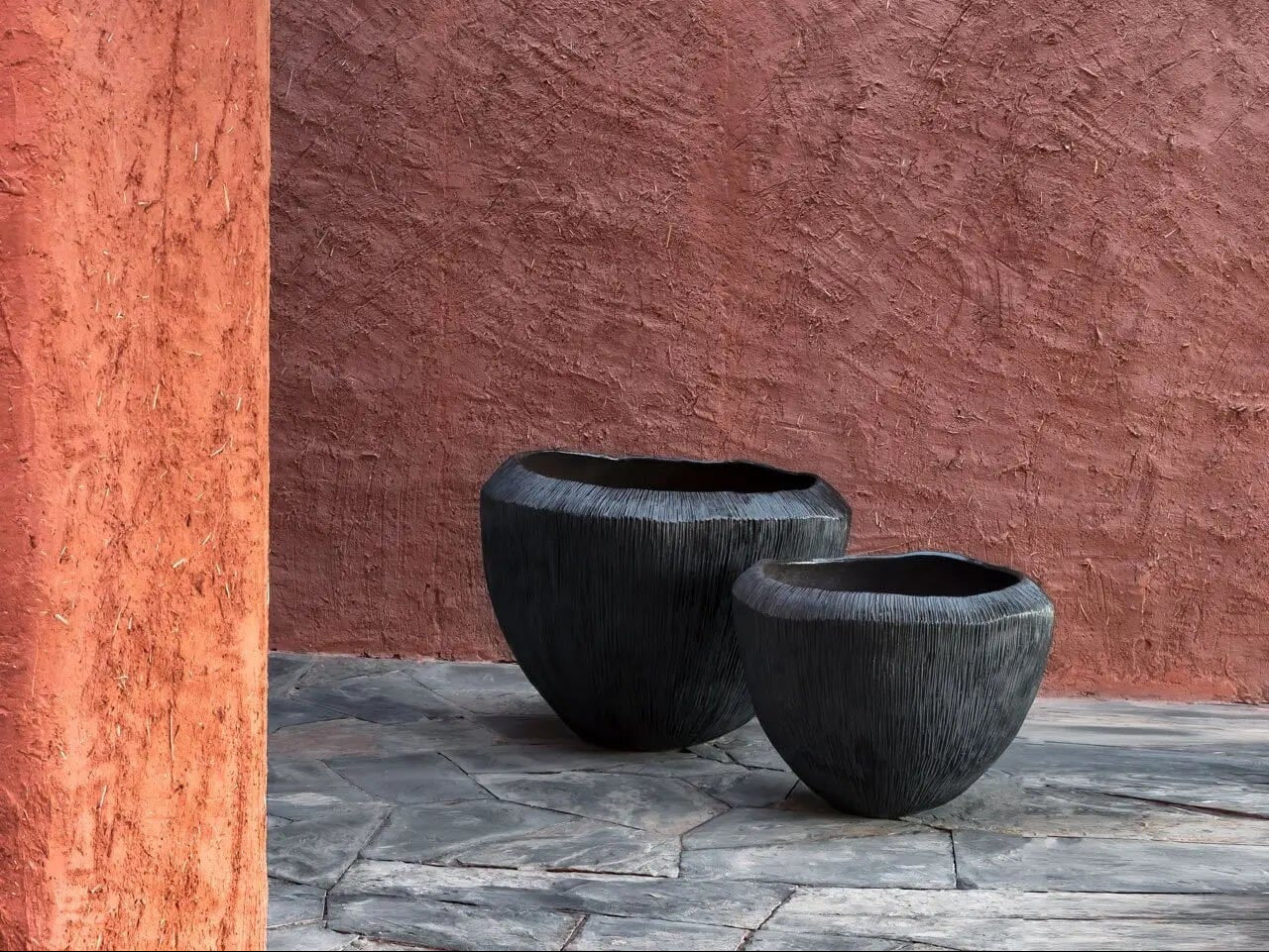 ATLANTIS Planters Domani 