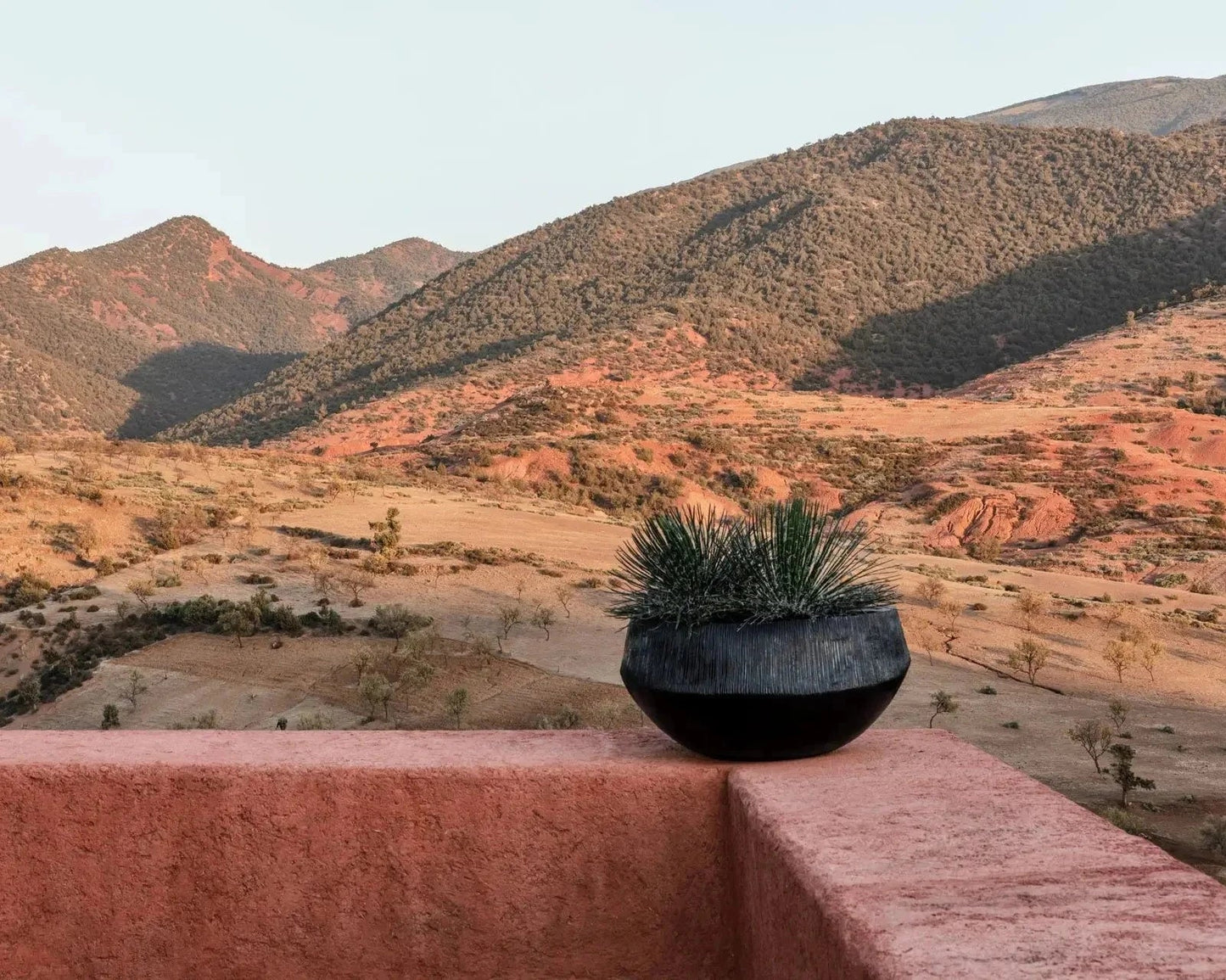 ATLANTIS Planters Domani 