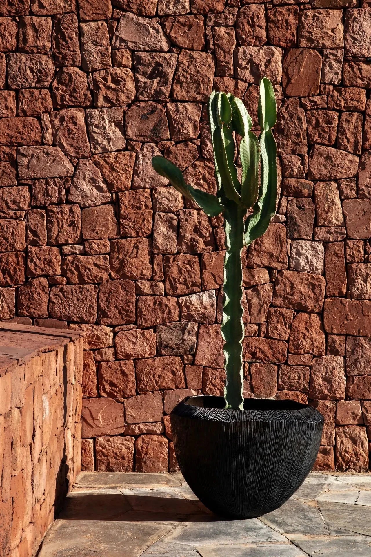 ATLANTIS Planters Domani 
