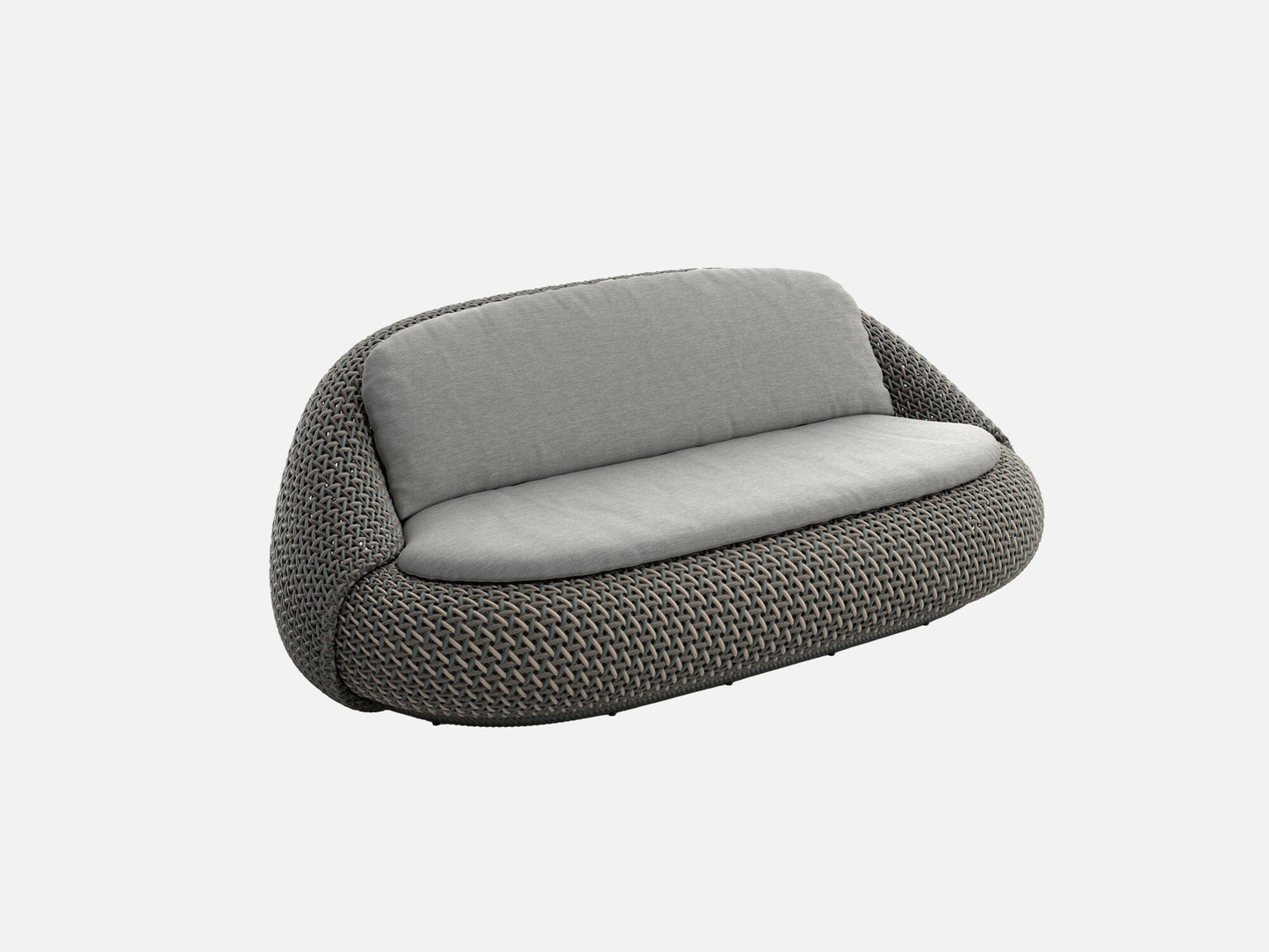 ATOLO Sofa Outdoor Furniture DEDON 