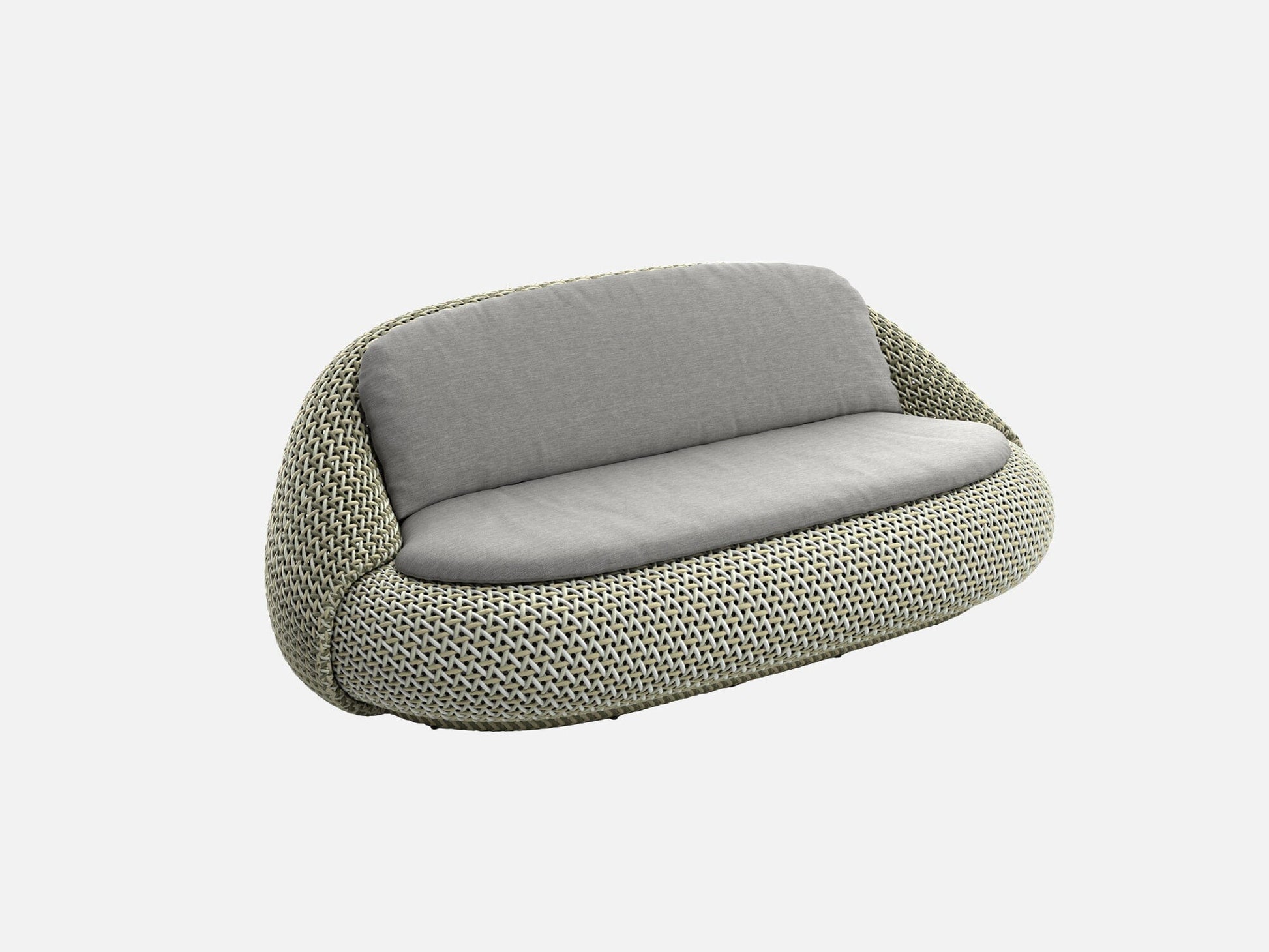 ATOLO Sofa Outdoor Furniture DEDON 