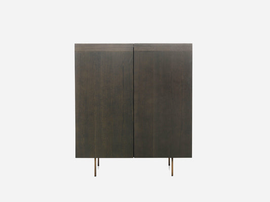 Avant Cabinet - Indoor Furniture