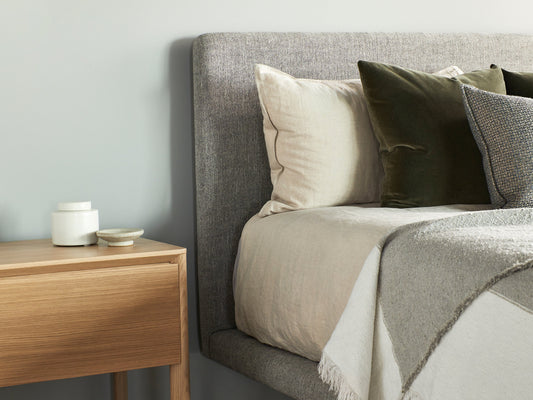 Avoca Bed