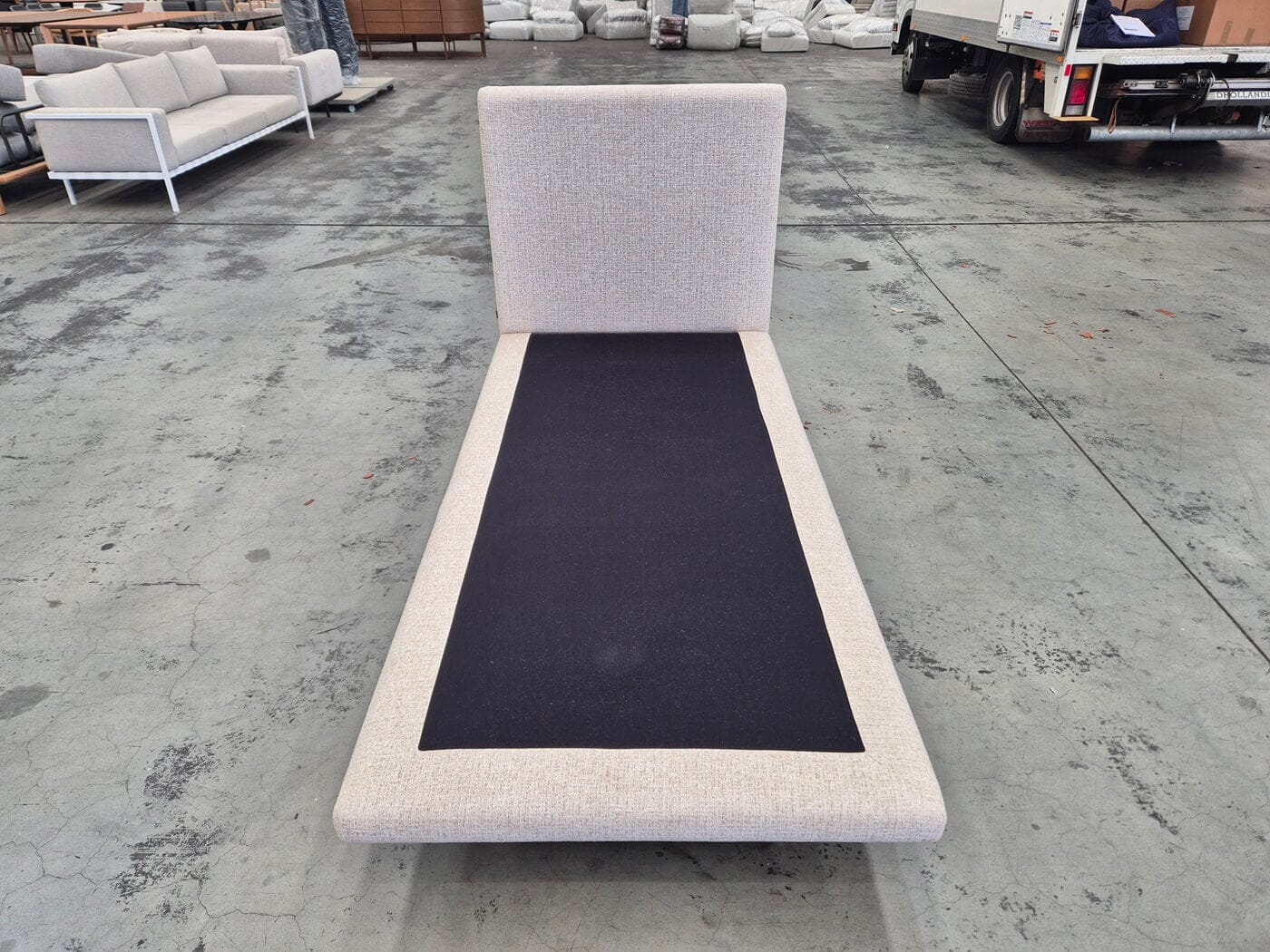 Avoca Single Beds (2) Indoor Furniture Kett 