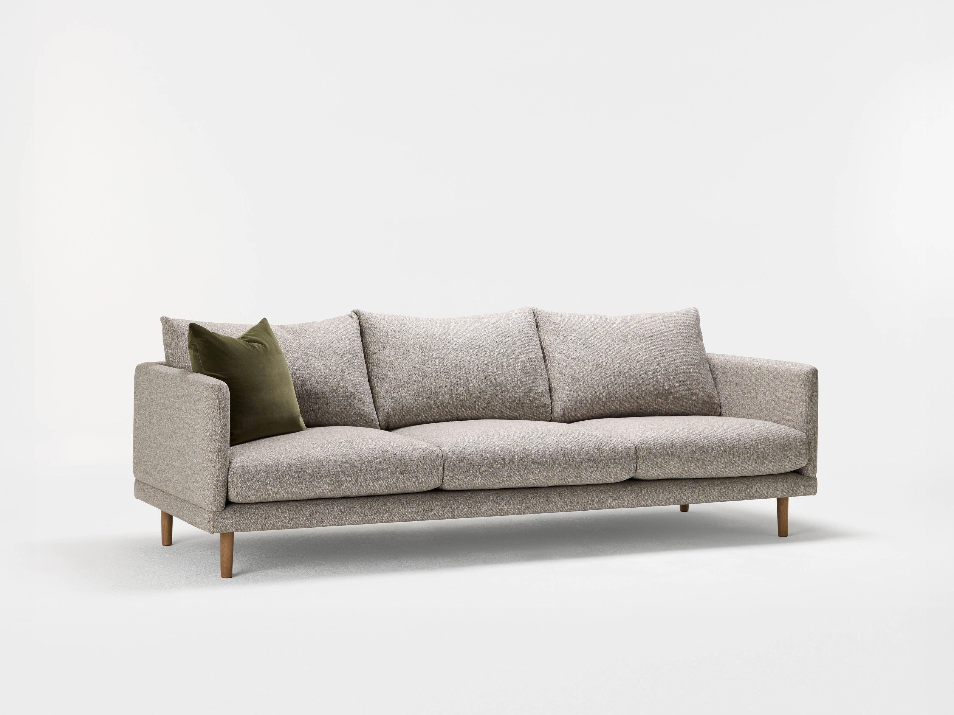 Avoca Sofa: Priced To Clear - Indoor Furniture