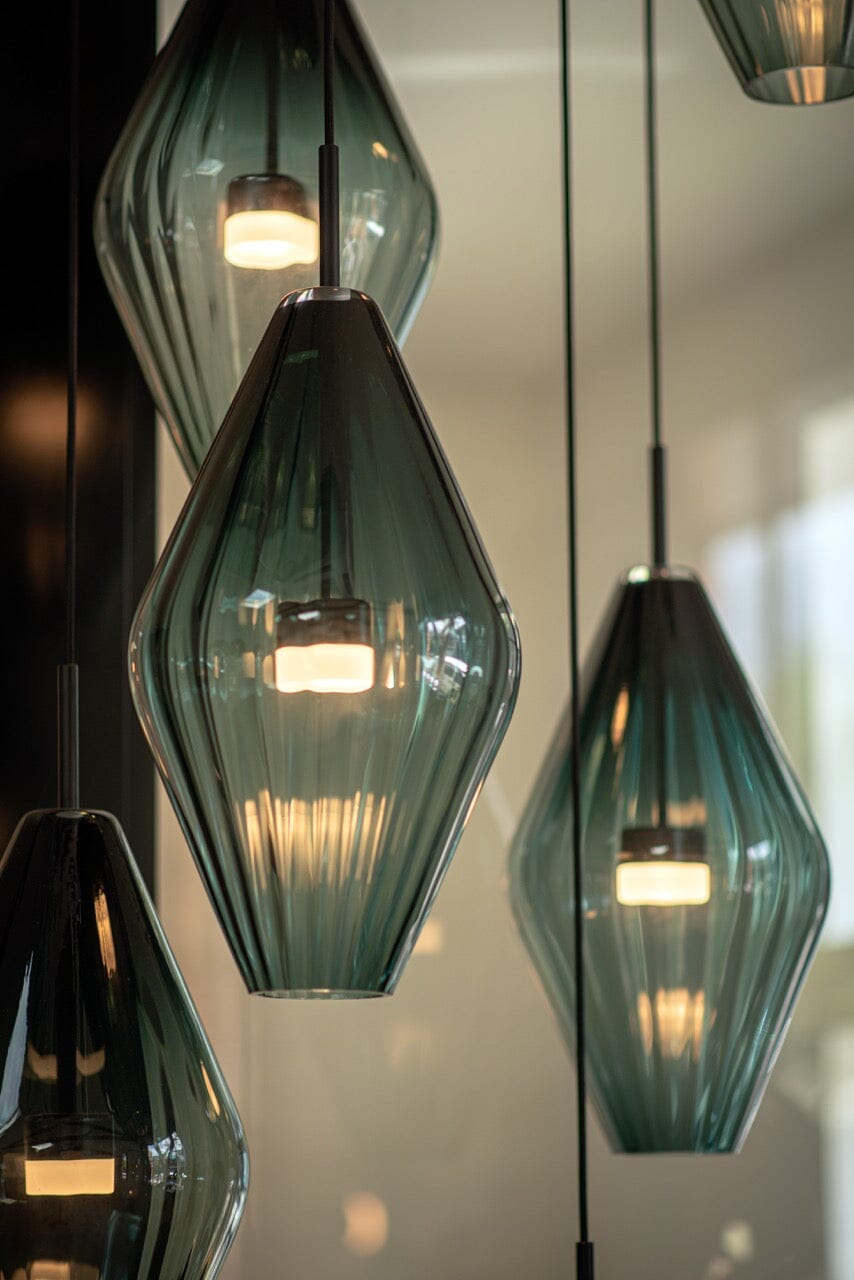 Bailey Indoor Lighting Rakumba 