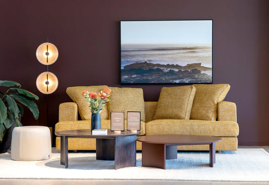 Bellbrae Sofa