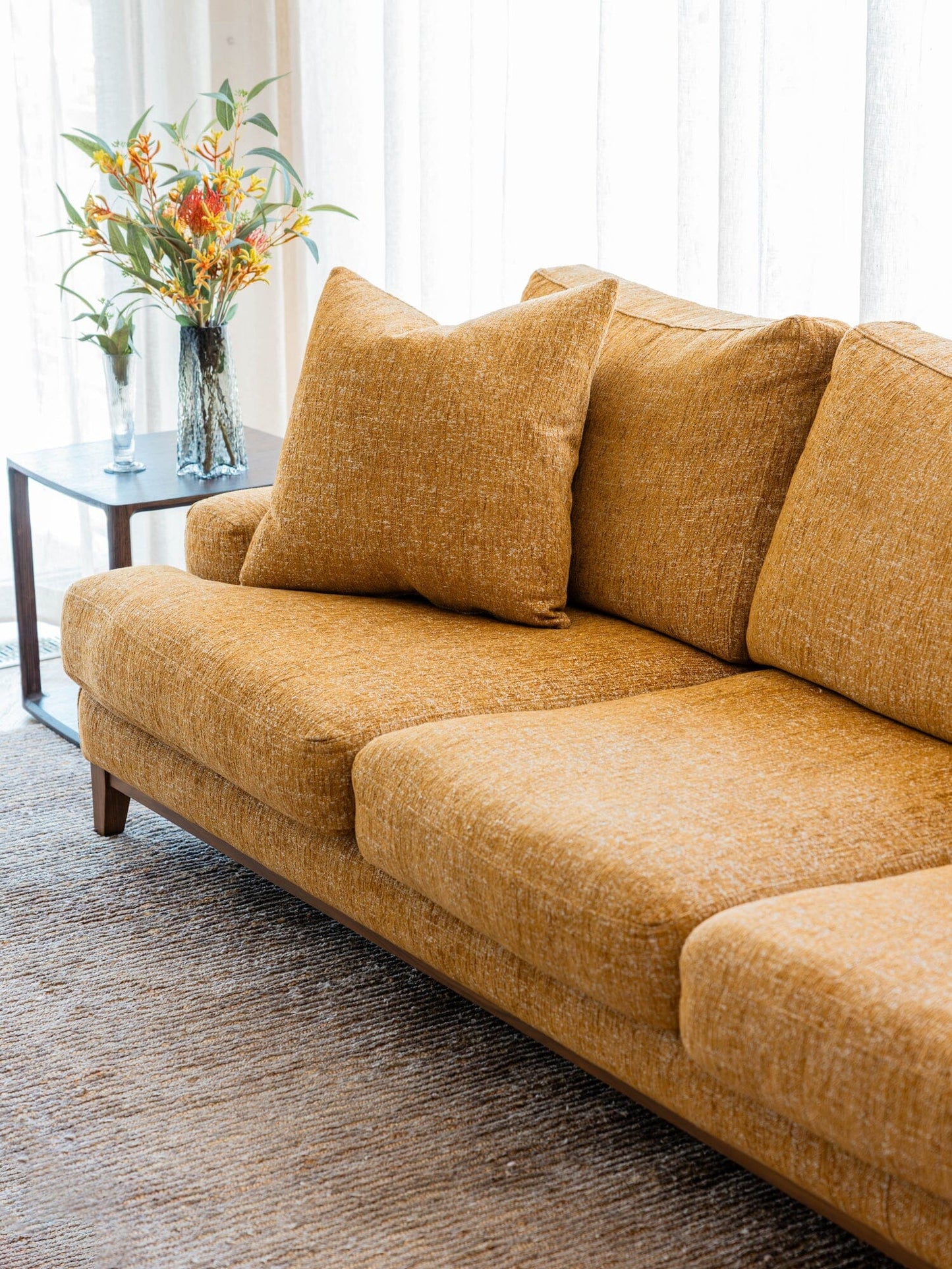 Bellbrae Sofa Indoor Furniture Kett 
