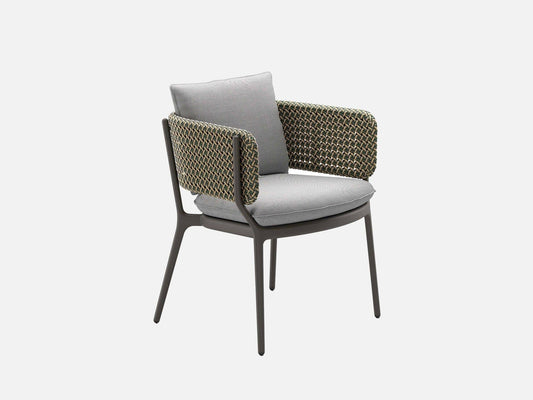 BELLMONDE Armchair Outdoor Furniture DEDON 