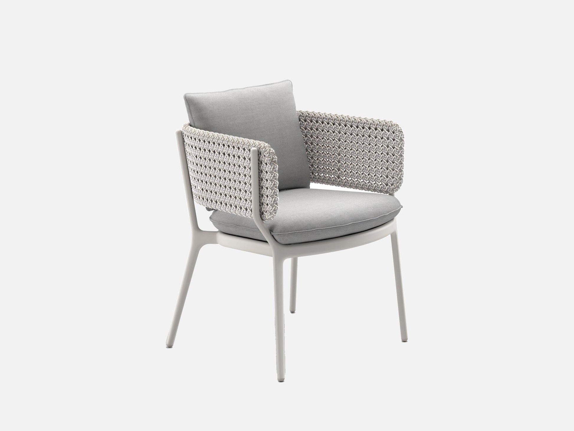 BELLMONDE Armchair - Outdoor Furniture