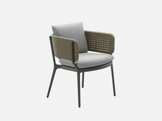 BELLMONDE Armchair - Outdoor Furniture