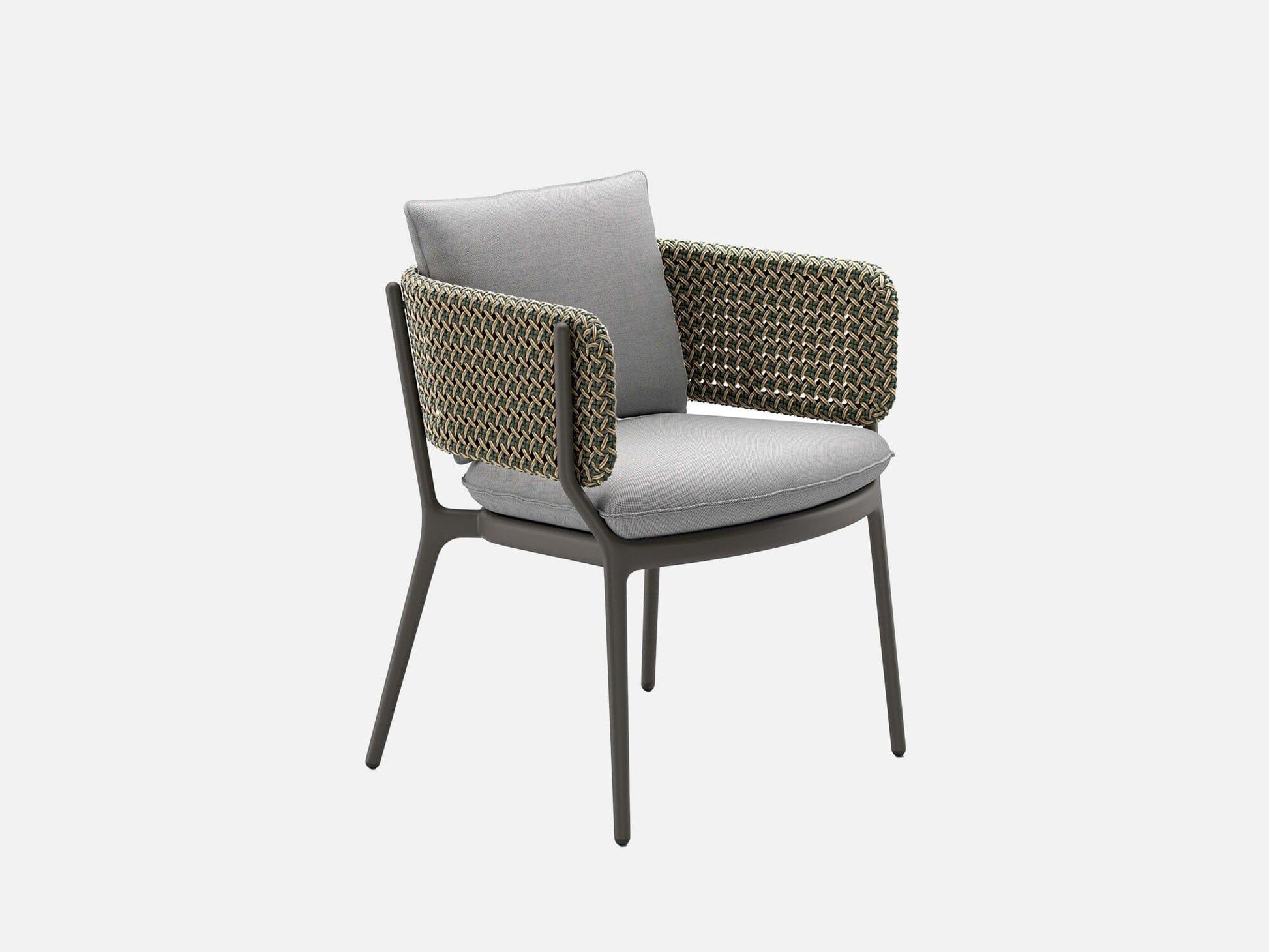 BELLMONDE Armchair - Outdoor Furniture