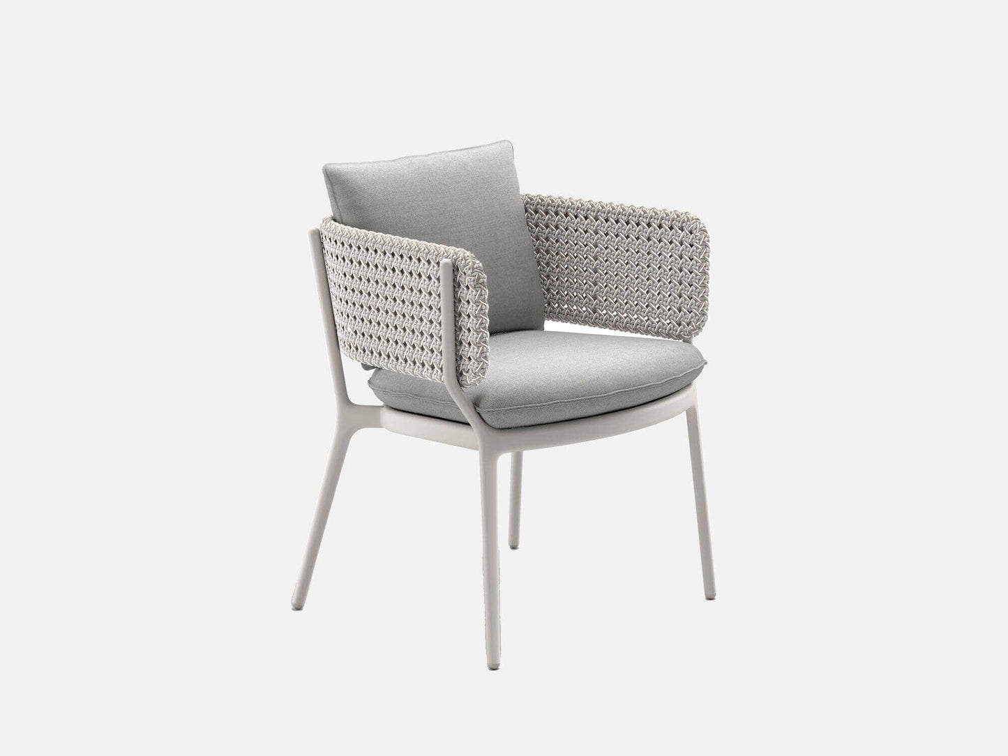 BELLMONDE Armchair Outdoor Furniture DEDON 