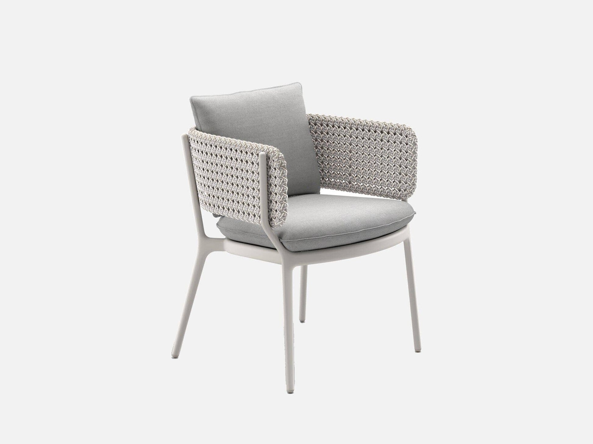 BELLMONDE Armchair Outdoor Furniture DEDON 