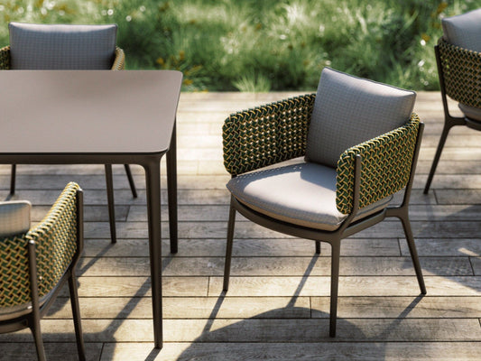 BELLMONDE Armchair