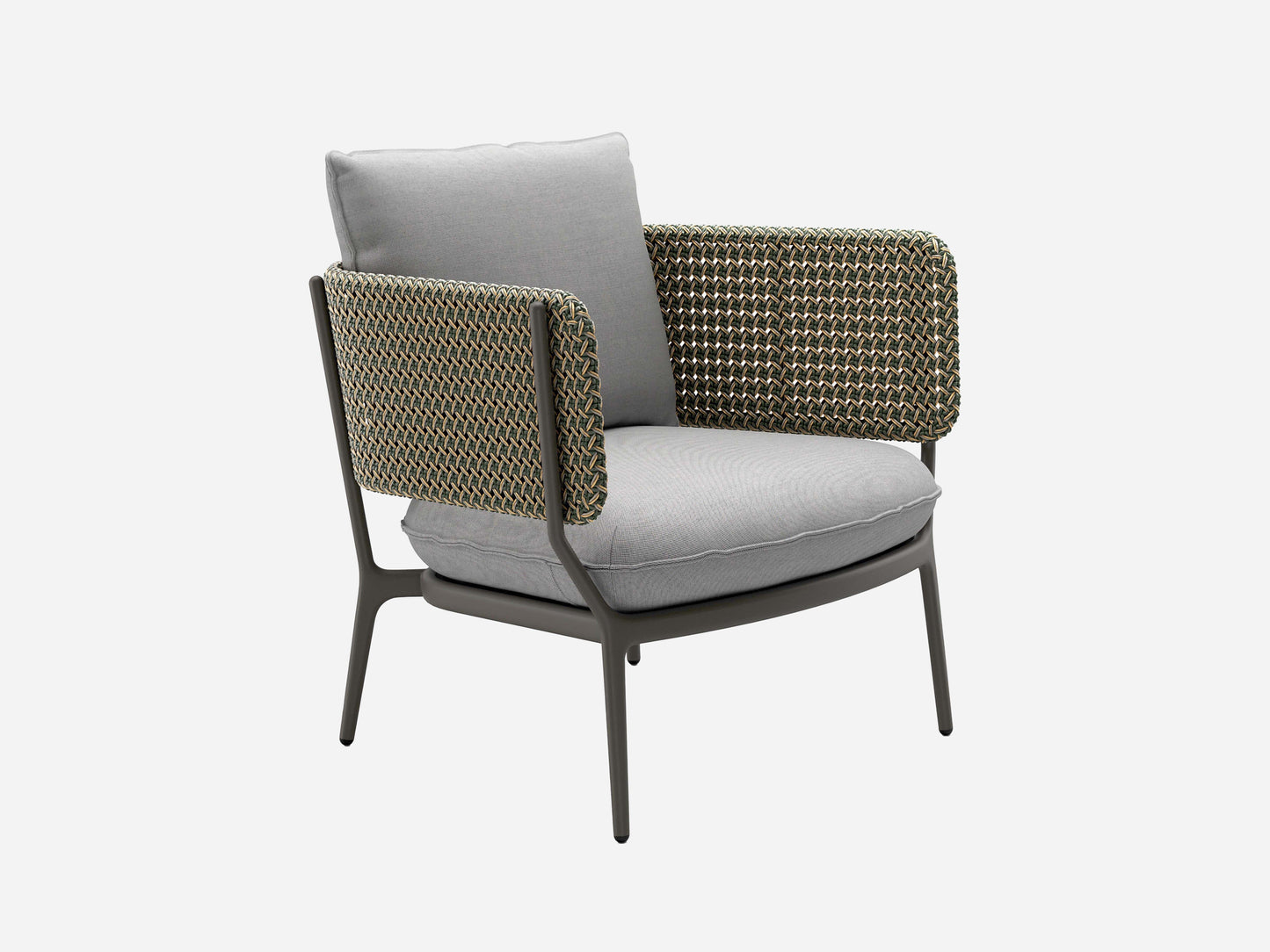 BELLMONDE Lounge Chair Outdoor Furniture DEDON 