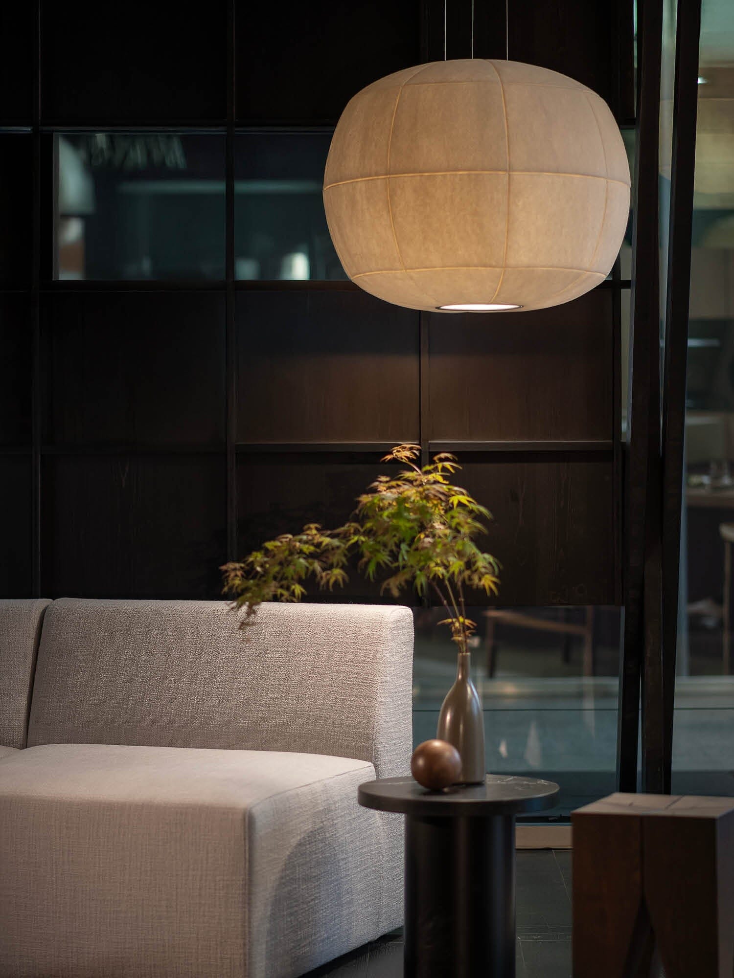 Big Glow Indoor Furniture Rakumba 