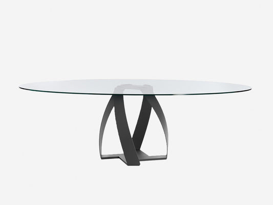 Bon Bon Glass Tables - Indoor Furniture