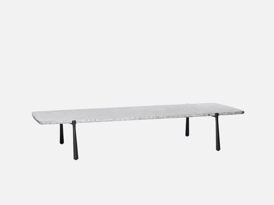 Branch Low Table Rectangular 15% Off Outdoor Furniture Tribu 