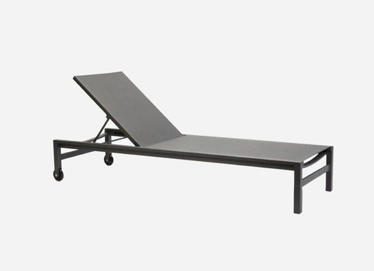 Calm Lounger - Outdoor Furniture