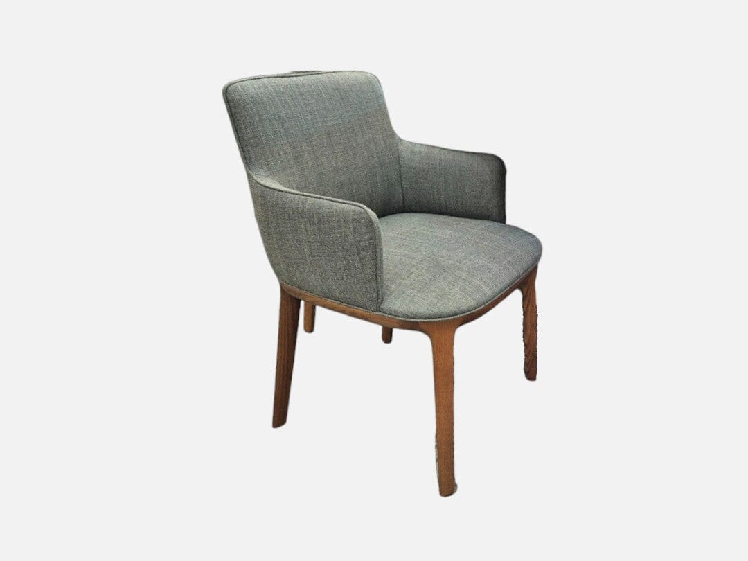 Candy Armchairs (8) Indoor Furniture Potocco 