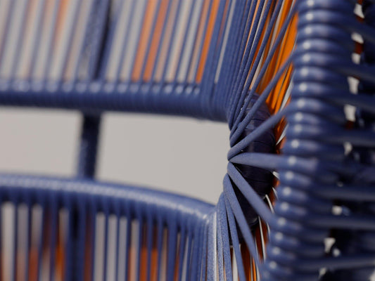 CIRQL NU Armchair Central Base