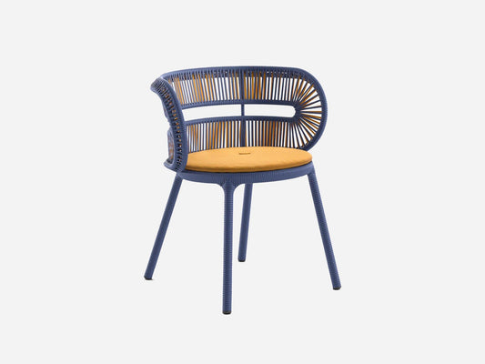 CIRQL NU Armchair - Outdoor Furniture