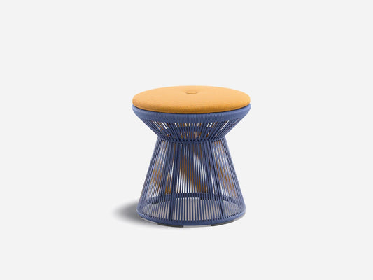 CIRQL NU Footstool - Outdoor Furniture
