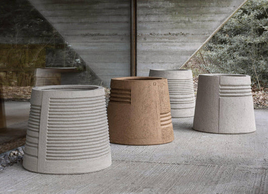 CLB Outdoor Furniture Atelier Vierkant 