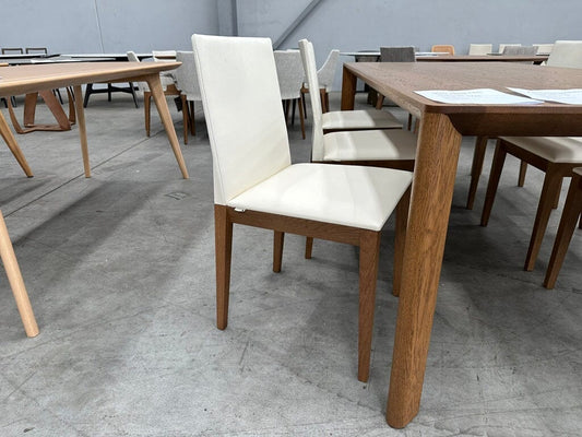 Concetto Dining Chairs Indoor Furniture Kett 