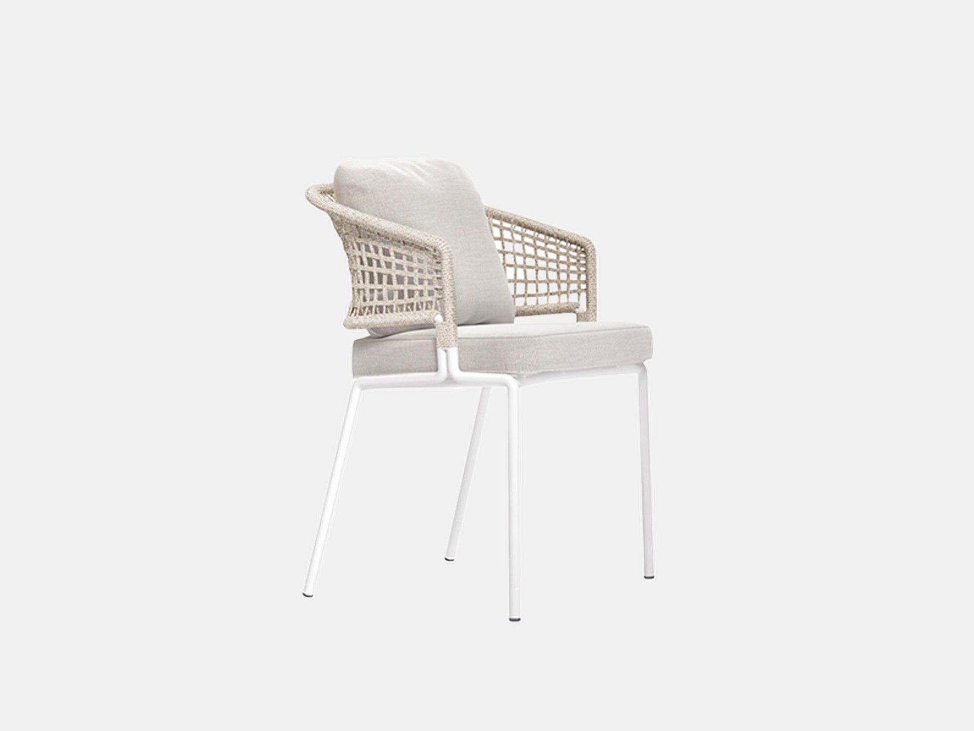 Contour Armchair - Outdoor Furniture