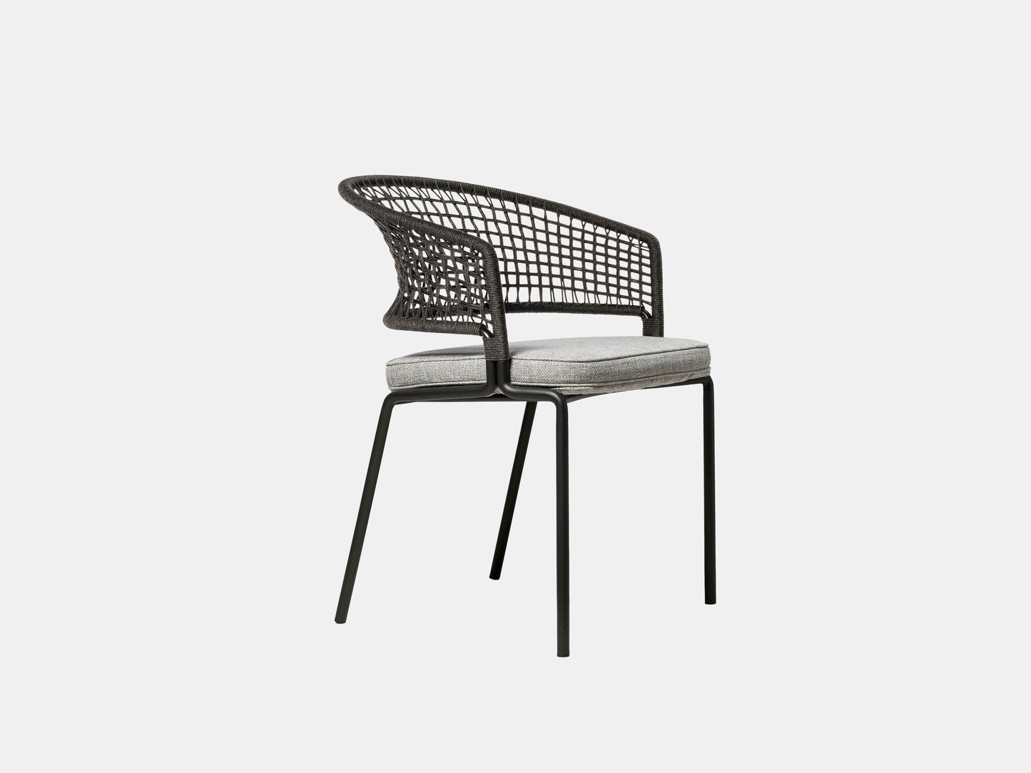 Contour Armchair - Outdoor Furniture