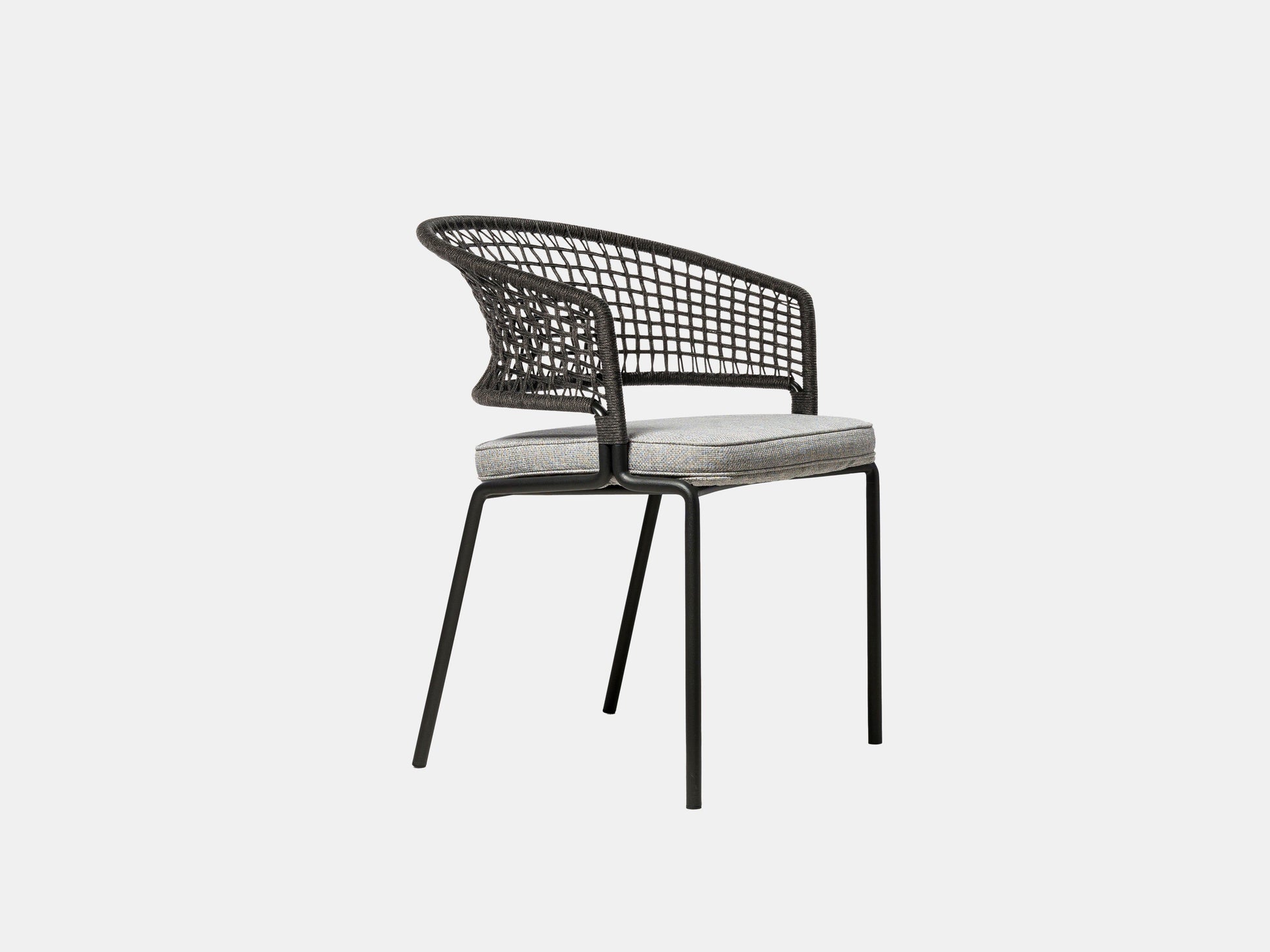 Contour Armchair - Outdoor Furniture