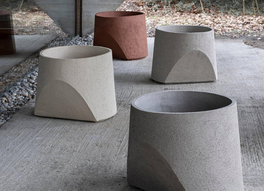 COP Outdoor Furniture Atelier Vierkant 