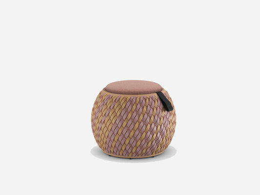 DALA Stool / Side Table - Outdoor Furniture