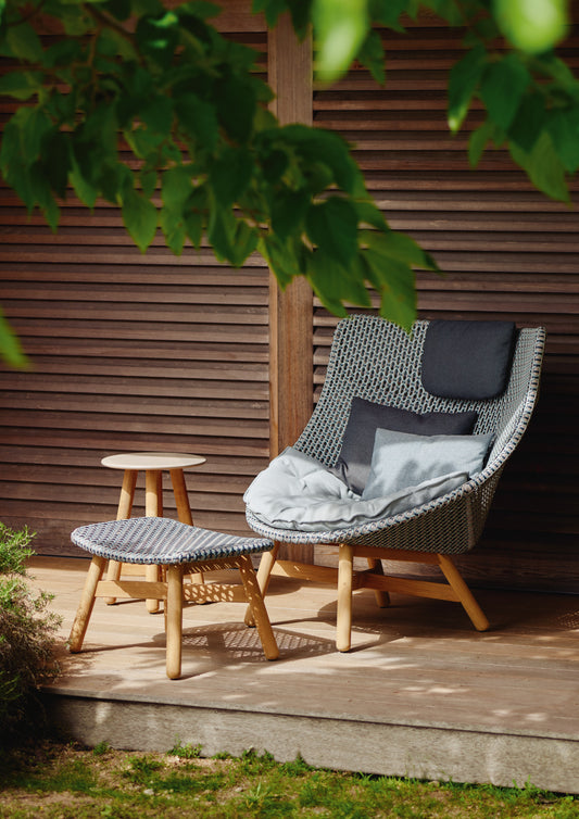 MBRACE Wing Chair
