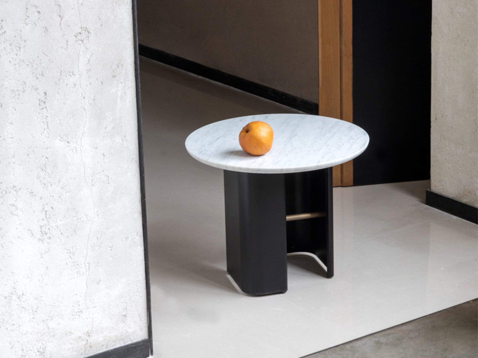 Double L Coffee Table (Indoor) Indoor Furniture Potocco 